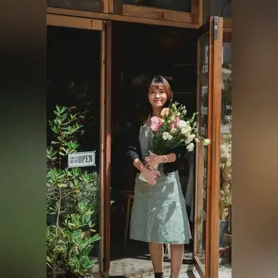 伏松天